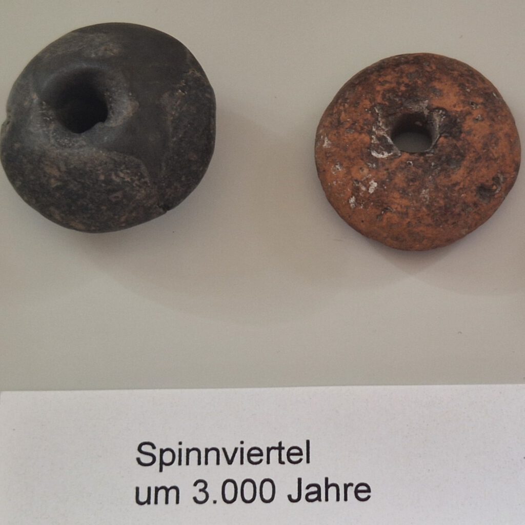 Spinnviertel
