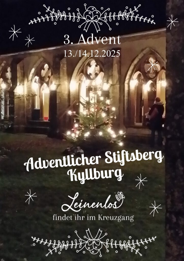 Adventlicher Stiftsberg