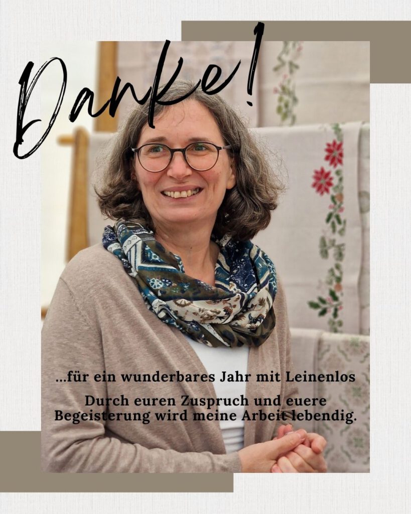 Leinenlos