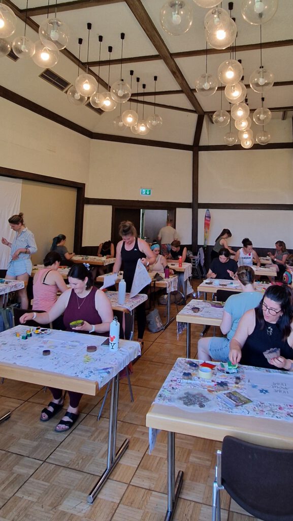 Frauenfestival Manderscheid